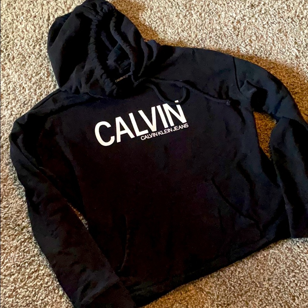 Calvin Klein hoodie